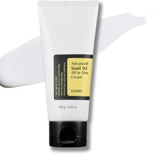 Cosrx Advanced Snail 92 All inOne Cream
