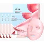 ANUA Peach 70 Niacin Brightening Collagen Face Pack