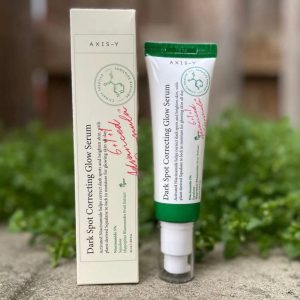 AXIS-Y Dark Spot Correcting Glow Serum