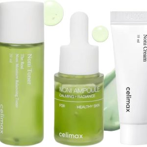 Celimax The Real Noni Starter Kit