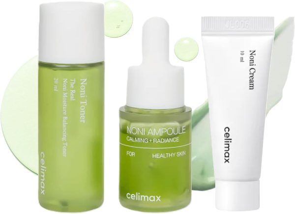 Celimax The Real Noni Starter Kit