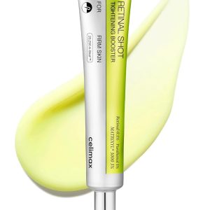 Celimax Retinal Shot Tightening Booster