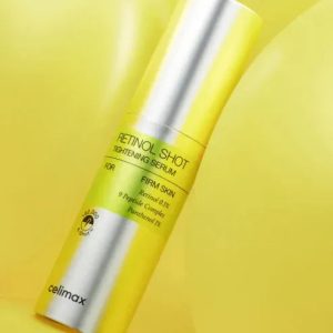 Celimax The Vita A Retinol Shot Tightening Serum