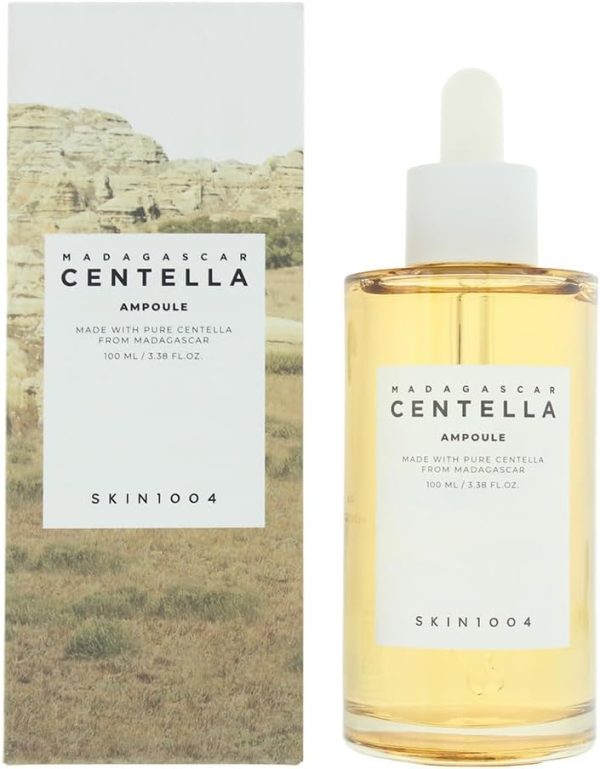 Madagascar Centella Ampoule
