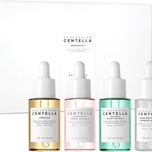 SKIN1004 Madagascar Centella Ampoule Kit