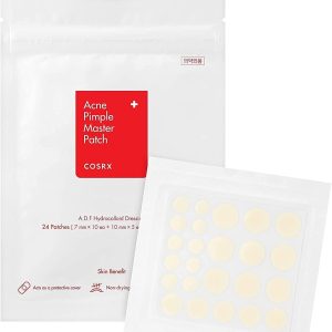 COSRX Acne Pimple Master Spot Patches