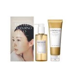 Madagascar Centella Double Cleansing Duo Set 120ml + 250ml