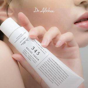 Dr. Althea 345 Relief Cream