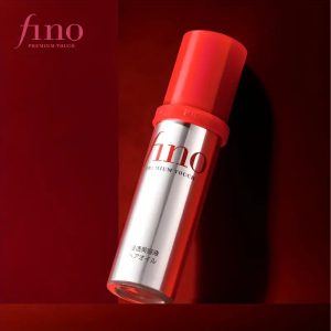 Fino Premium Touch Hair Oil