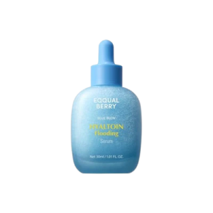 EQQUALBERRY Hyaltoin Flooding Serum