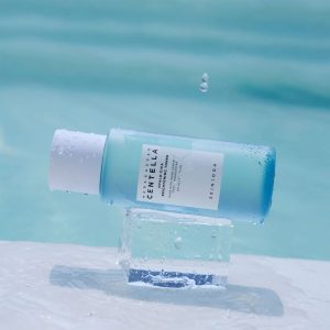SKIN1004 Madagascar Centella Hyalu‑Cica Brightening Toner