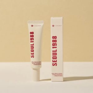 K‑SECRET SEOUL 1988 Eye Cream Retinal Liposome 4% + Fermented Bean