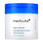 MEDICUBE- Zero Pore Pad