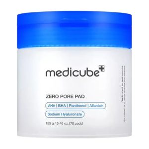 MEDICUBE- Zero Pore Pad