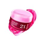 نمبرزِن No.2 rose PDRN الكولاجين plumping سيروم