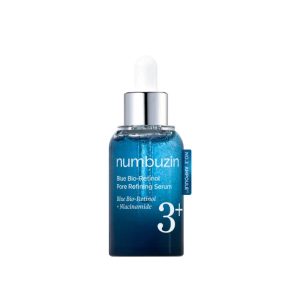 Numbuzin No.3 Blue Bio-Retinol Serum