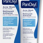 PanOxyl Acne Creamy Wash 4% Benzoyl Peroxide 170g