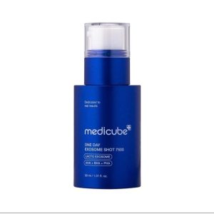 Medicube One Day Exosome Shot 7500