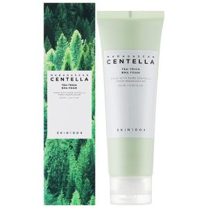 SKIN1004 Madagascar Centella Tea‑Trica BHA Foam