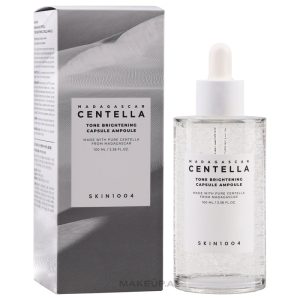 SKIN1004 Madagascar Centella Tone-Brightening Capsule Ampoule
