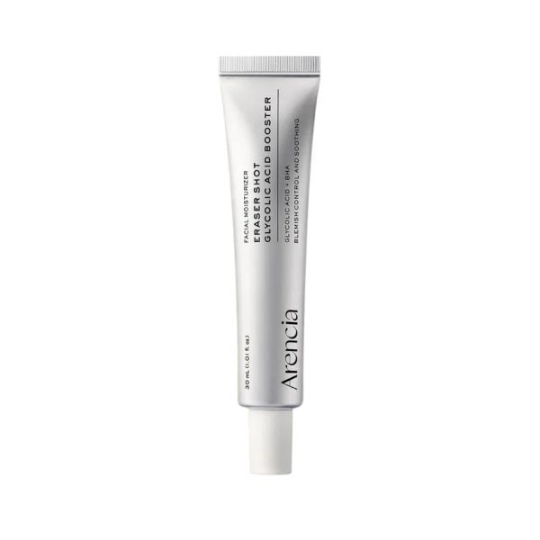 Arencia Eraser Shot Glycolic Acid Booster Serum (30 ml)