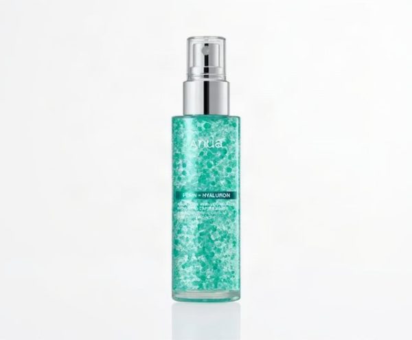 Anua – PDRN Hyaluronic Acid Hydrating Capsule Mist 100ml