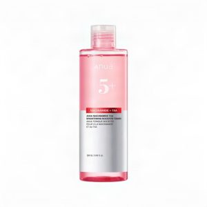 Anua Niacinamide Txa Brightening Booster Toner –