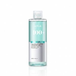 Anua PDRN 100 Hyaluronic Acid Toner