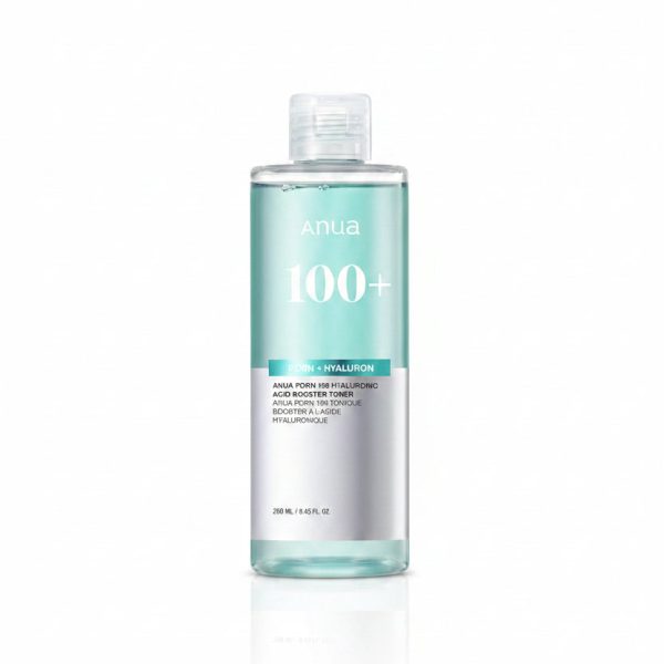 Anua PDRN 100 Hyaluronic Acid Toner 250ml