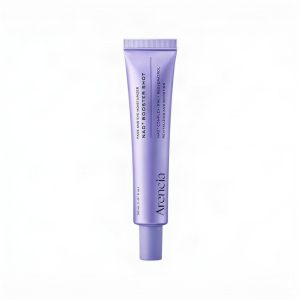 Arencia NAD+ Booster Shot Face & Eye Moisturizer