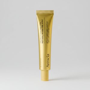 Arencia Retinal Booster Shot Face & Eye Cream Moisturizer