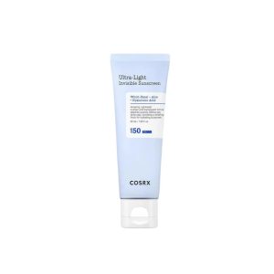 Cosrx Ultra-Light Invisible Sunscreen SPF50 PA