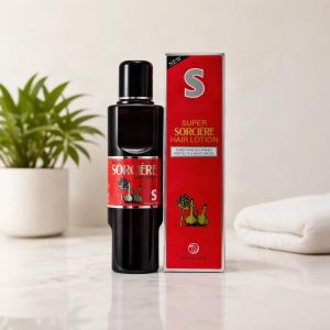 Sorciere Hair Grower Hair Lotion