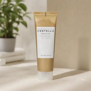 SKIN1004 Madagascar Centella Ampoule Foam