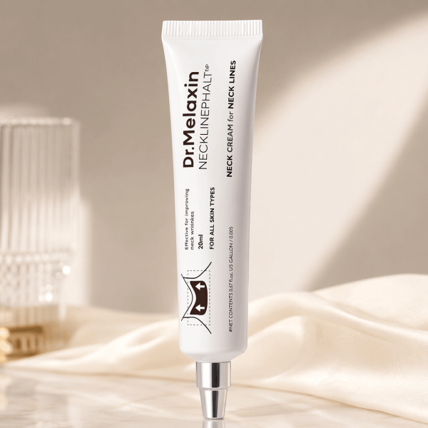 Dr. Melaxin Neck Cream