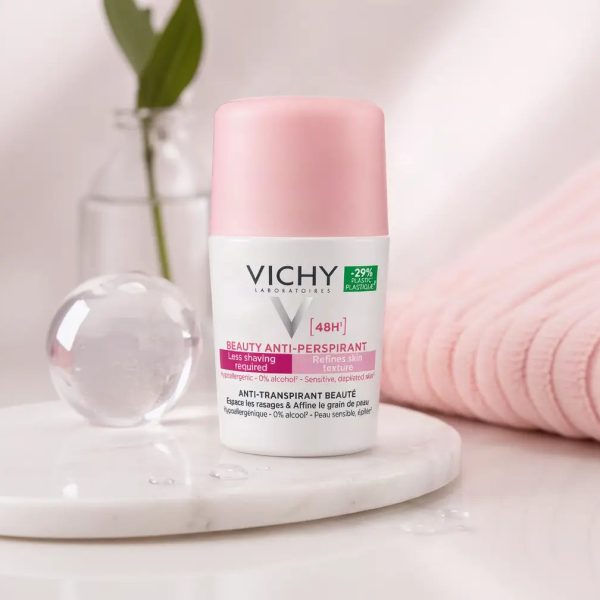Vichy – Beauty Anti‑Perspirant 48H