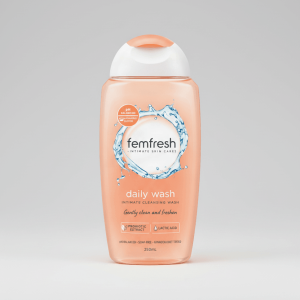 Femfresh™ Daily Intimate Wash