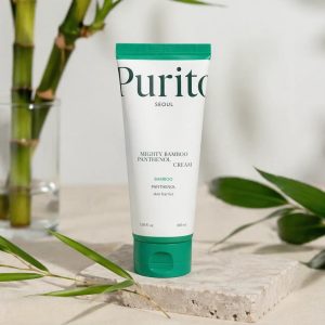 PURITO Bamboo Panthenol Cream