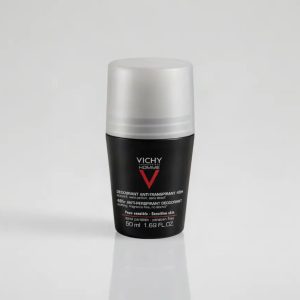 Vichy Homme 72-Hour Anti-Perspirant Deodorant