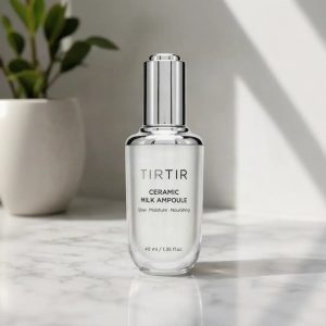TIRTIR Ceramic Milk Ampoule