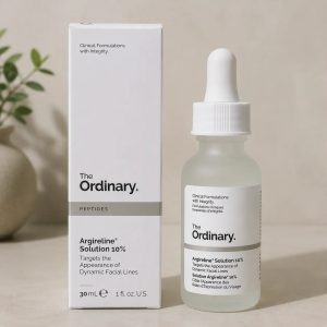 The Ordinary Argireline Solution 10%