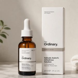 The Ordinary Salicylic Acid 2% Anhydrous Solution