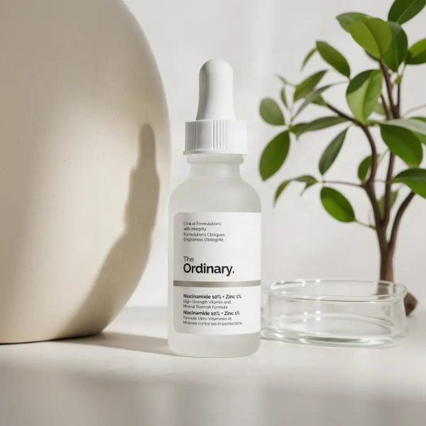 The Ordinary – Niacinamide 30ml