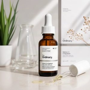 The Ordinary – Retinol 1% in Squalane