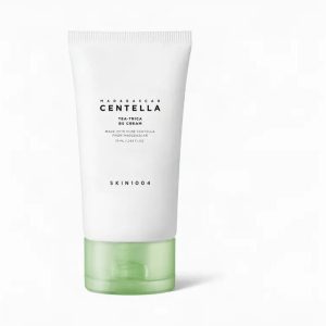 SKIN1004 Madagascar Centella Tea Trica Soothing Cream (B5 Cream)