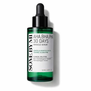 SOME BY MI AHA.BHA.PHA 30 Days Miracle Toner