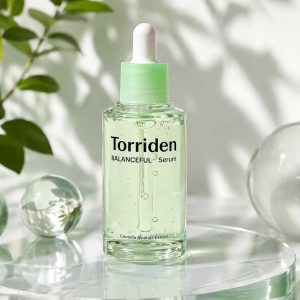 Torriden Balanceful Cica Serum