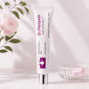Dr. Melaxin FACEPHALT Tightening Cream