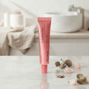 Arencia TXA Booster Shot Face & Eye Moisturizer
