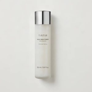 TIRTIR Milk Skin Toner